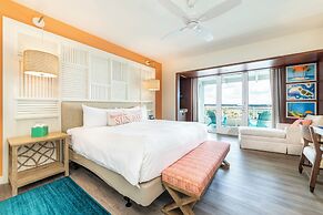 Margaritaville Resort Orlando with H2O Waterpark