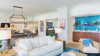 Margaritaville Resort Orlando with H2O Waterpark