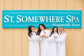 Margaritaville Resort Orlando with H2O Waterpark