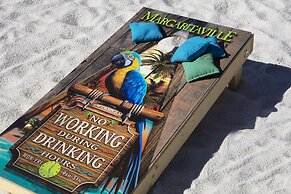 Margaritaville Resort Orlando with H2O Waterpark