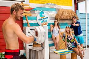 Margaritaville Resort Orlando with H2O Waterpark