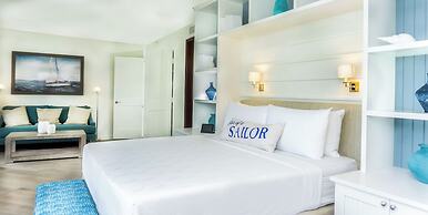 Margaritaville Resort Orlando with H2O Waterpark