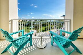 Margaritaville Resort Orlando with H2O Waterpark