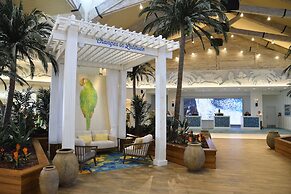 Margaritaville Resort Orlando with H2O Waterpark