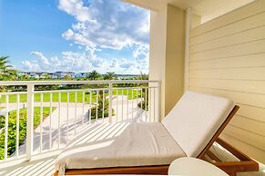 Margaritaville Resort Orlando with H2O Waterpark