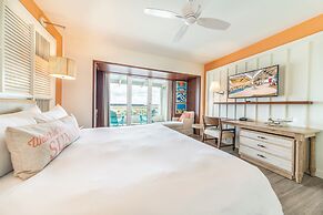 Margaritaville Resort Orlando with H2O Waterpark