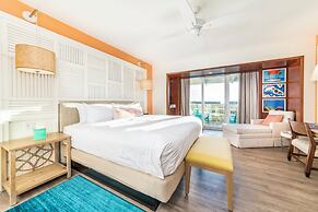 Margaritaville Resort Orlando with H2O Waterpark