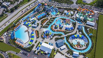 Margaritaville Resort Orlando with H2O Waterpark