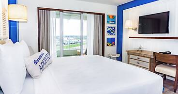 Margaritaville Resort Orlando with H2O Waterpark