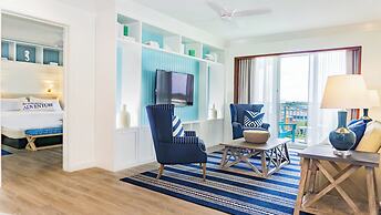 Margaritaville Resort Orlando with H2O Waterpark