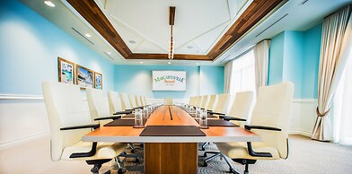 Margaritaville Resort Orlando with H2O Waterpark