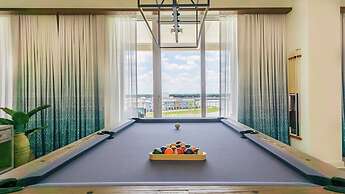 Margaritaville Resort Orlando with H2O Waterpark