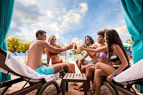 Margaritaville Resort Orlando with H2O Waterpark