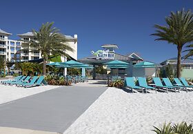 Margaritaville Resort Orlando with H2O Waterpark