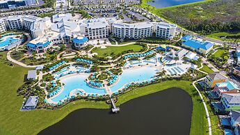 Margaritaville Resort Orlando with H2O Waterpark