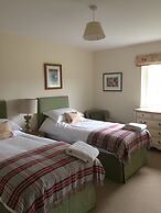 Finzean Estate Holiday Cottages