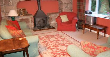 Finzean Estate Holiday Cottages