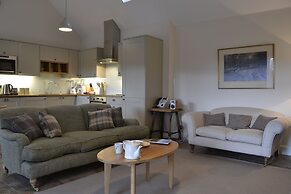 Finzean Estate Holiday Cottages