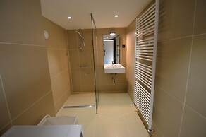 Amosa Liège City Centre Apart Donceel 6