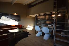 Amosa Liège City Centre Apart Donceel 6