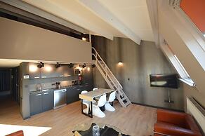 Amosa Liège City Centre Apart Donceel 6