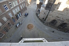 Amosa Liège City Centre Apart Donceel 6