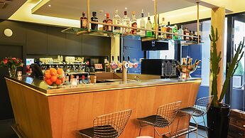 Amosa Liège City Centre Apart Donceel 6