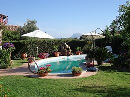 SVS - Isuledda Villas