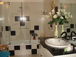 SVS - Isuledda Villas