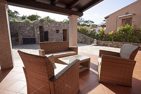 SVS - Isuledda Villas