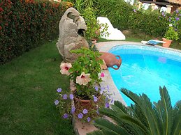 SVS - Isuledda Villas