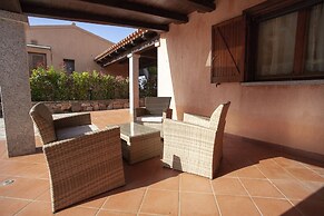 SVS - Isuledda Villas