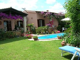 SVS - Isuledda Villas