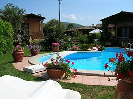 SVS - Isuledda Villas