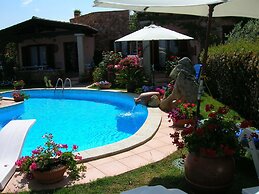 SVS - Isuledda Villas