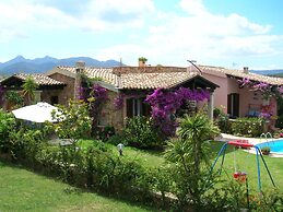 SVS - Isuledda Villas