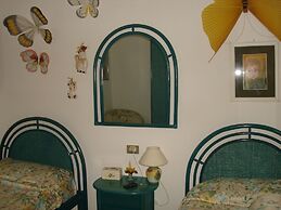 SVS - Isuledda Villas