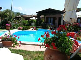 SVS - Isuledda Villas