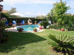 SVS - Isuledda Villas