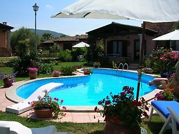 SVS - Isuledda Villas