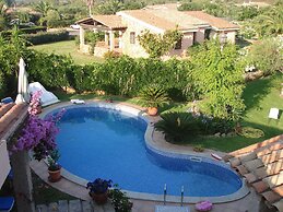 SVS - Isuledda Villas