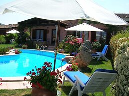 SVS - Isuledda Villas