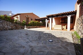 SVS - Isuledda Villas