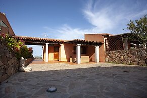 SVS - Isuledda Villas