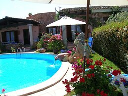 SVS - Isuledda Villas