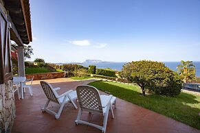 SVS - Isuledda Villas