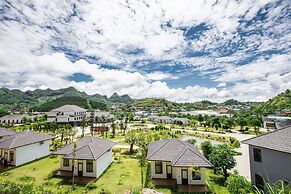 Thao Nguyen Resort