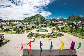 Thao Nguyen Resort