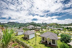 Thao Nguyen Resort