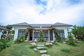 Thao Nguyen Resort